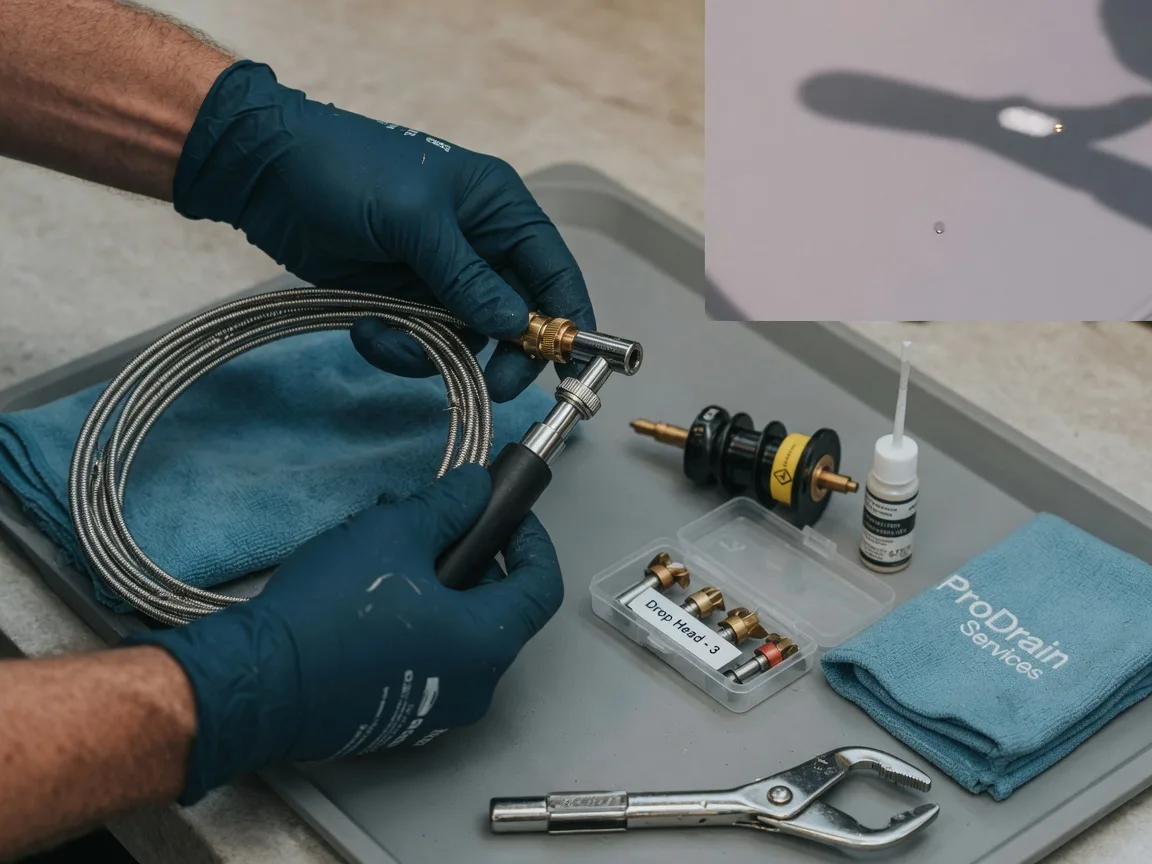 Why choose Drain Cleaning in Glyndon, MN